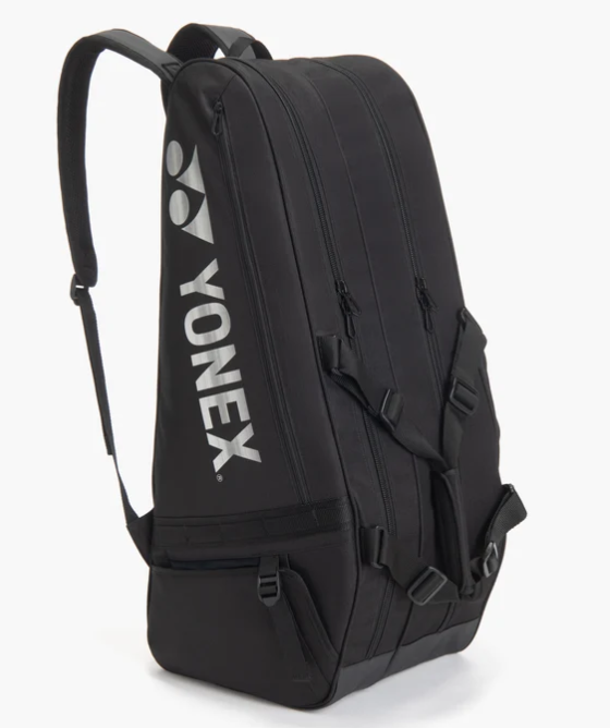 YONEX GEARLOGIC 6 PCS RACQUET BAG