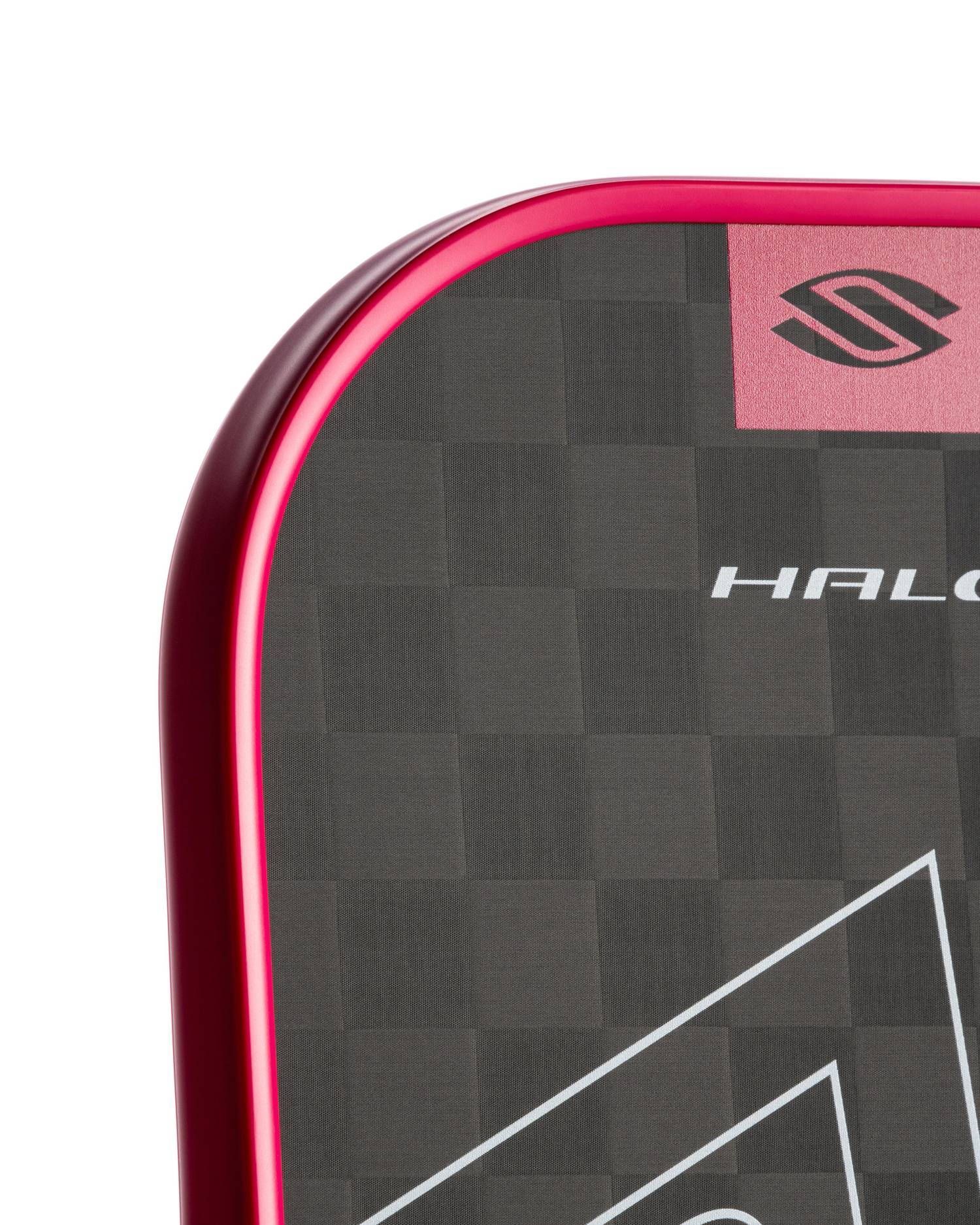 Selkirk SLK Halo Control Max Pickleball Paddle in Pink