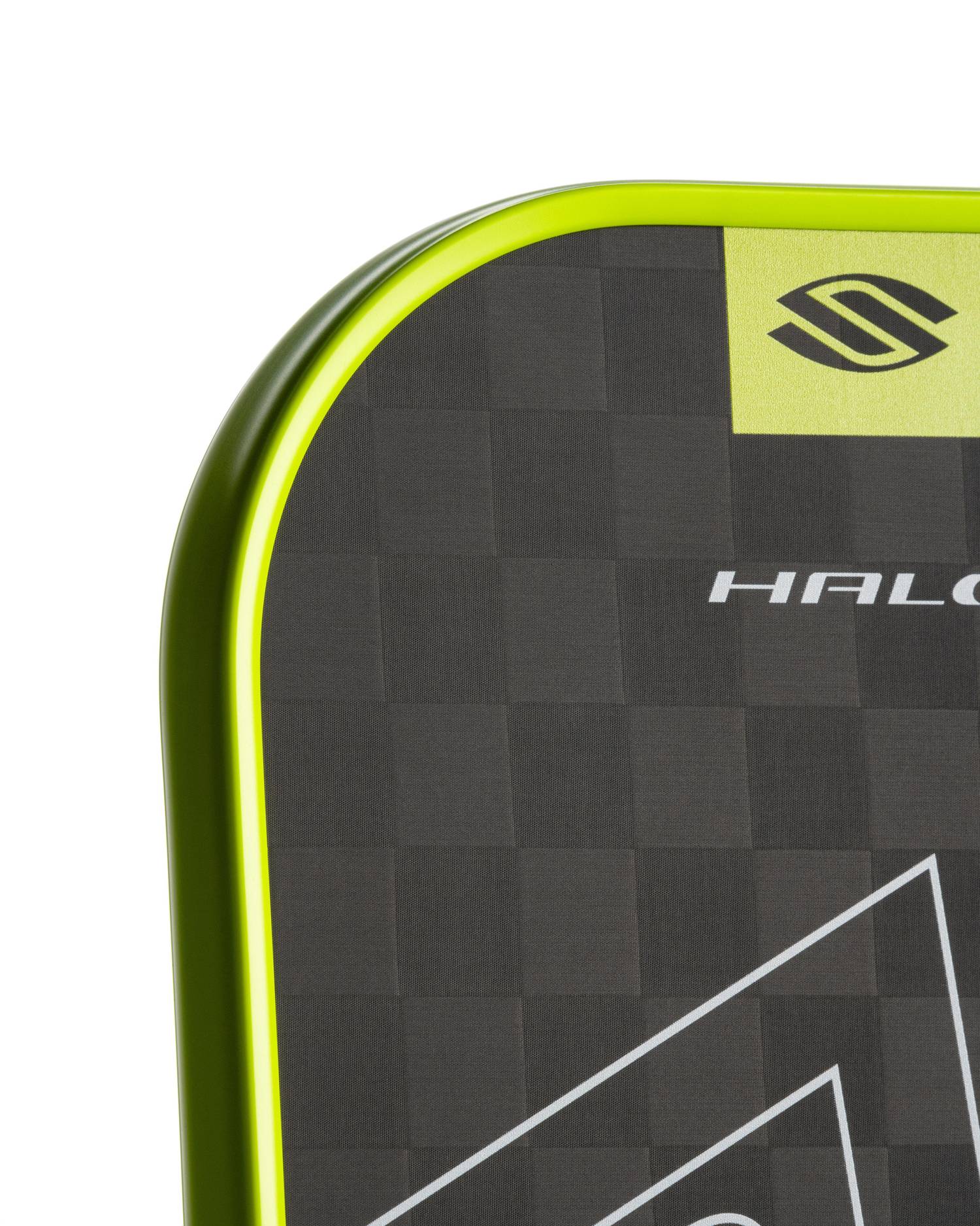 Selkirk SLK Halo Control Max Pickleball Paddle in Volt