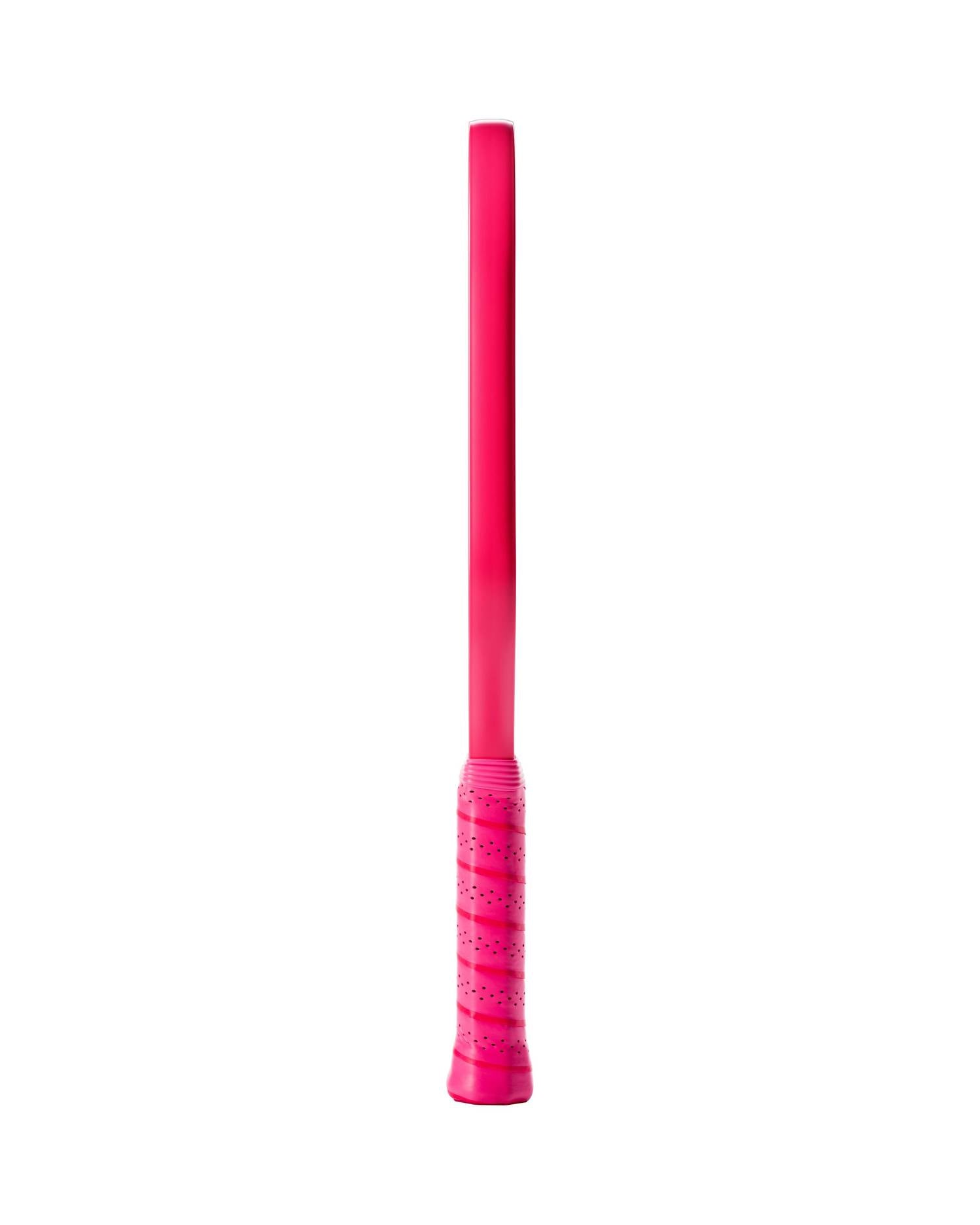 Selkirk SLK Halo Control XL Pickleball Paddle in Pink