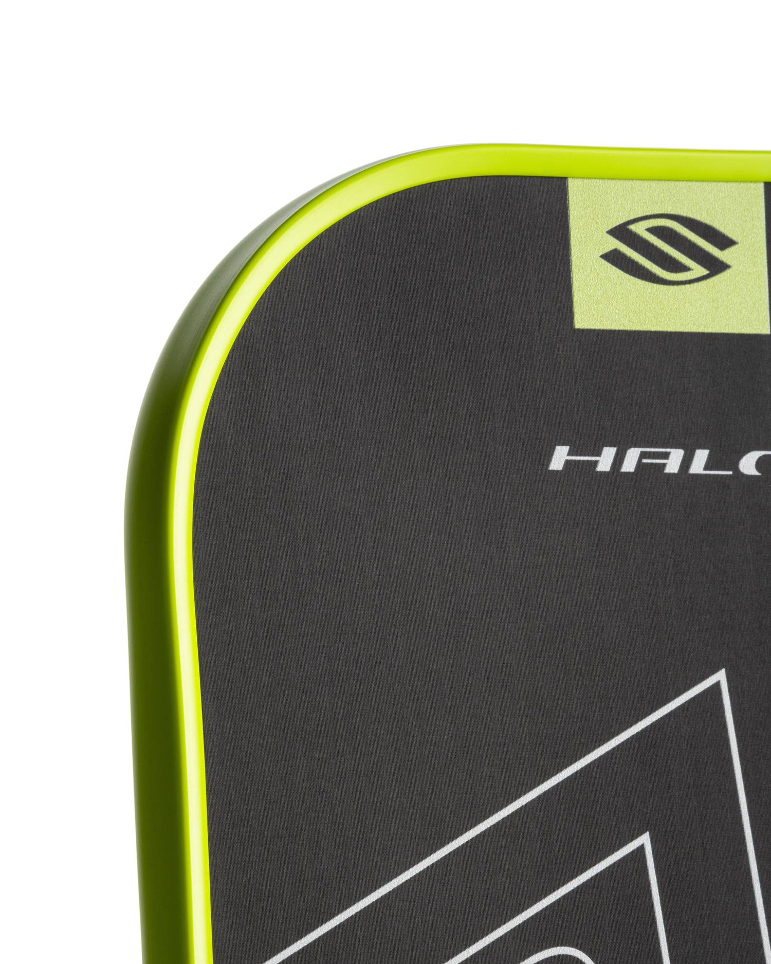 Selkirk SLK Halo Power Max Pickleball Paddle in Volt