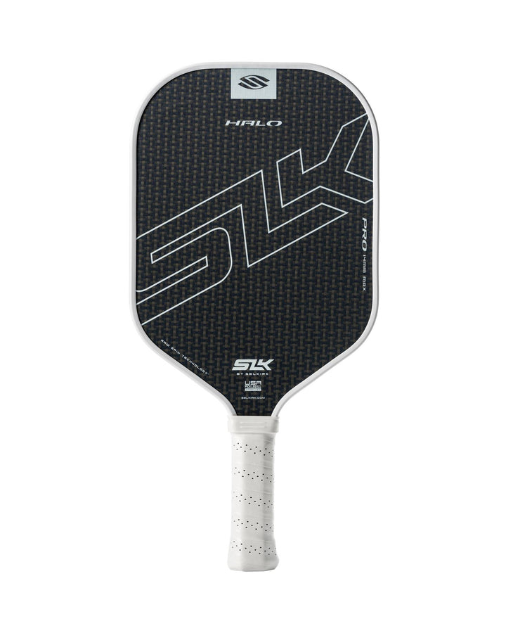 Selkirk SLK Halo Pro Max Pickleball Paddle in Blue
