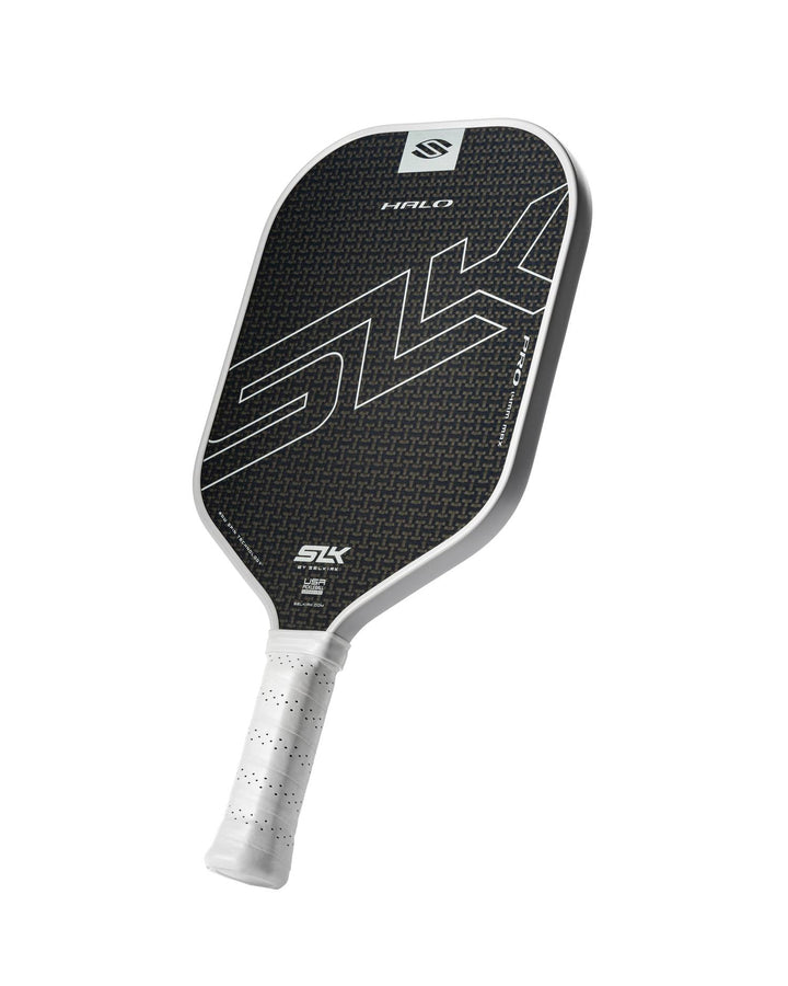 Selkirk SLK Halo Pro Max Pickleball Paddle in Blue
