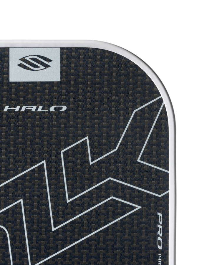 Selkirk SLK Halo Pro Max Pickleball Paddle in Blue
