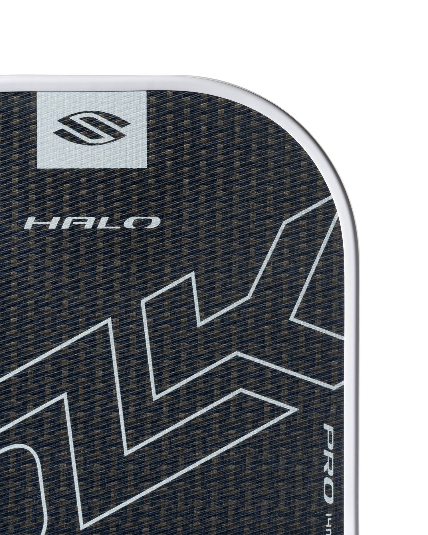 Selkirk SLK Halo Pro XL Pickleball Paddle in Blue