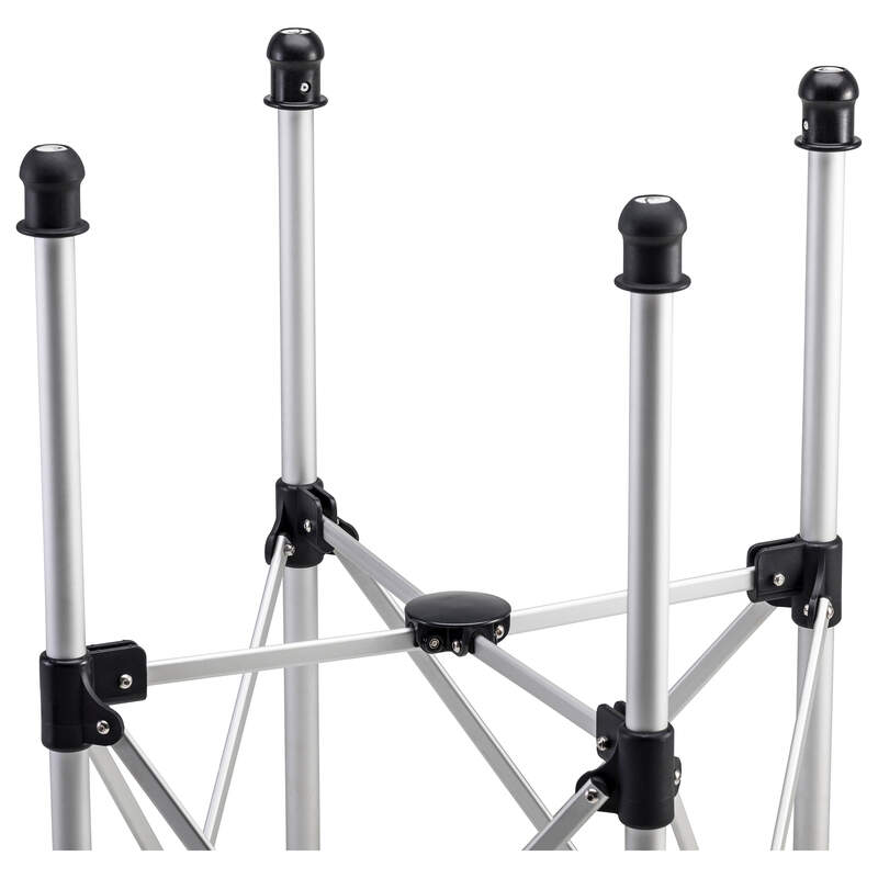 Head Ball Trolley Cart - 120 Balls