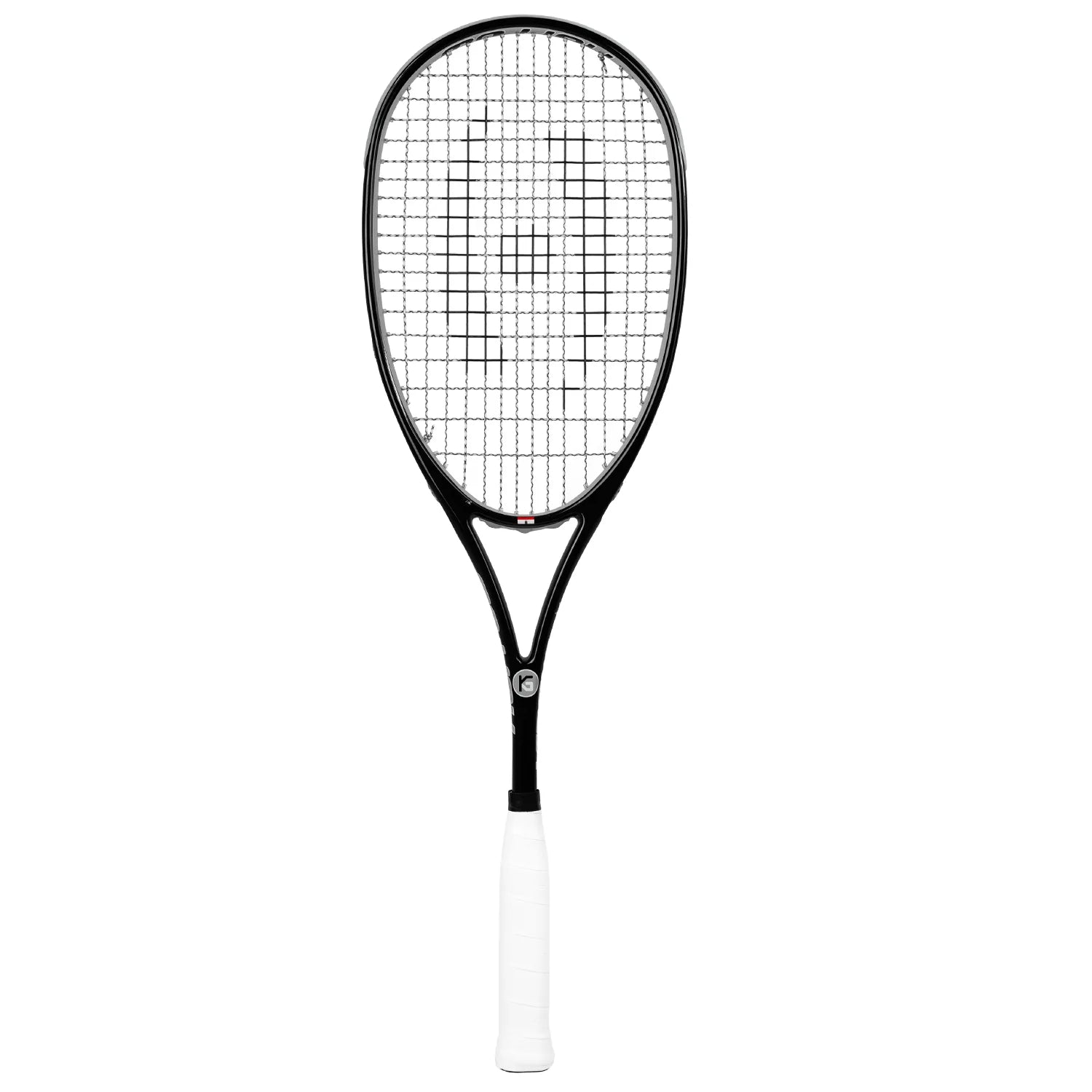 Harrow Vibe 115 Karim Abdel Gawad Signature Squash Racquet