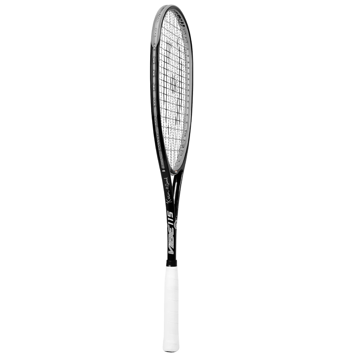 Harrow Vibe 115 Karim Abdel Gawad Signature Squash Racquet