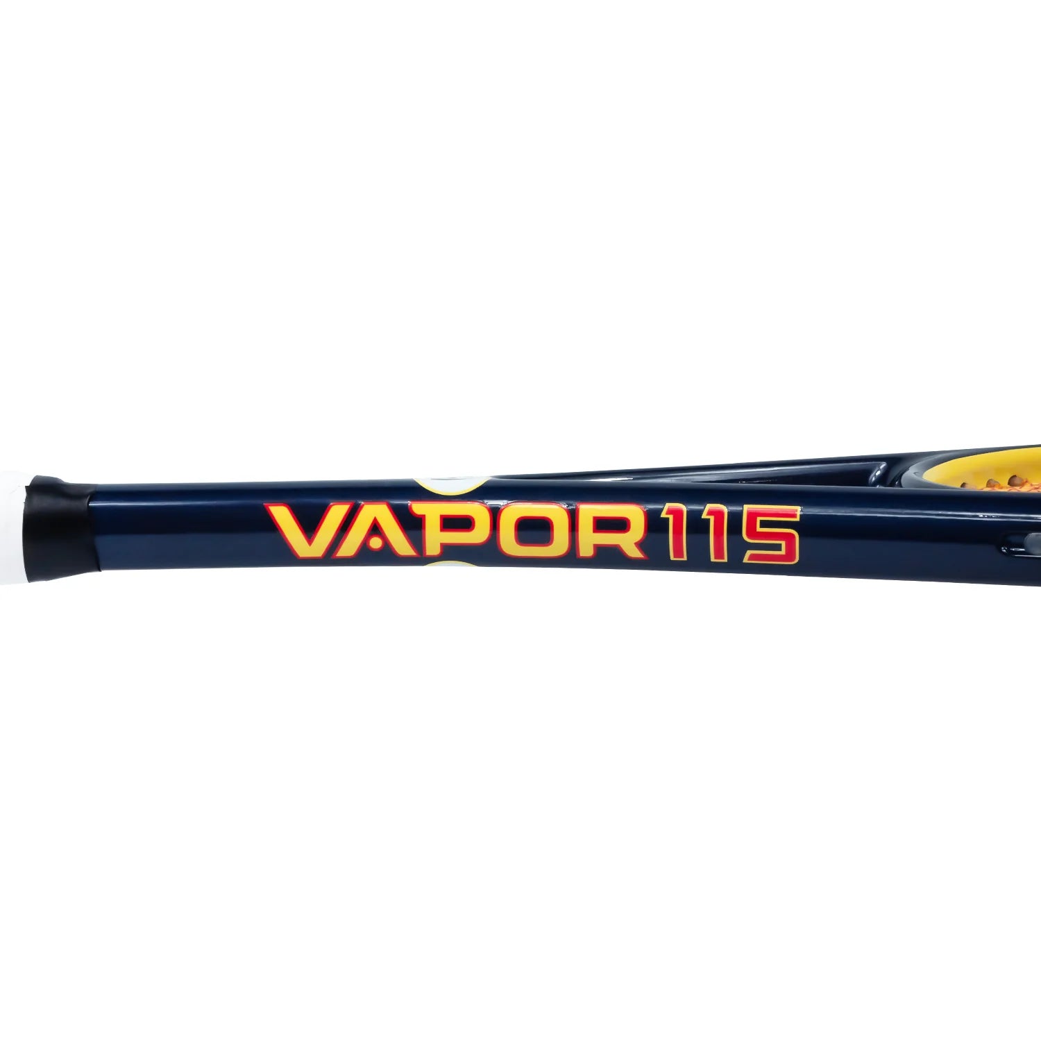 Harrow Vapor 115 Squash Racquet