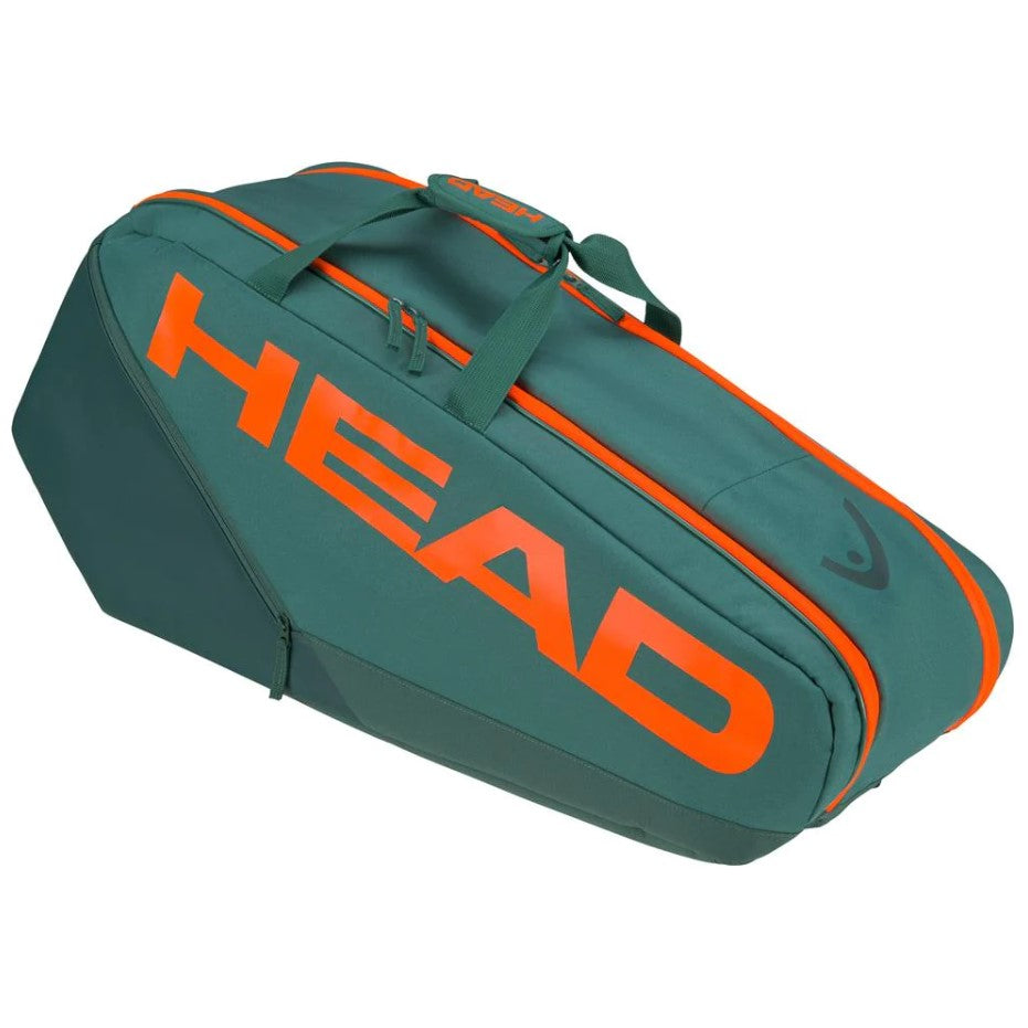 HEAD Pro Racquet Bag M DYFO