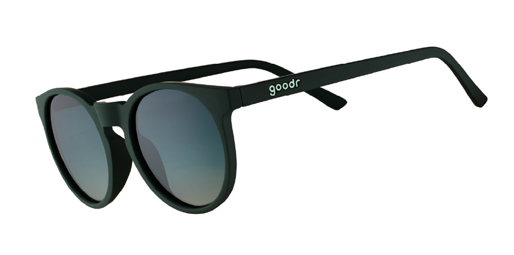 Goodr Circle G Sunglasses - I Have These On Vinyl, Too