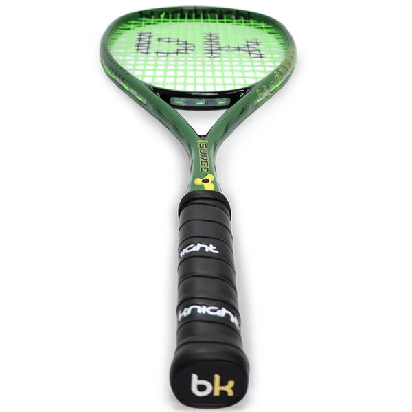 Black Knight ION Surge Squash Racquet