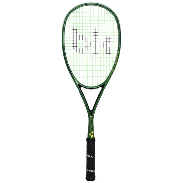 Black Knight ION Surge Squash Racquet