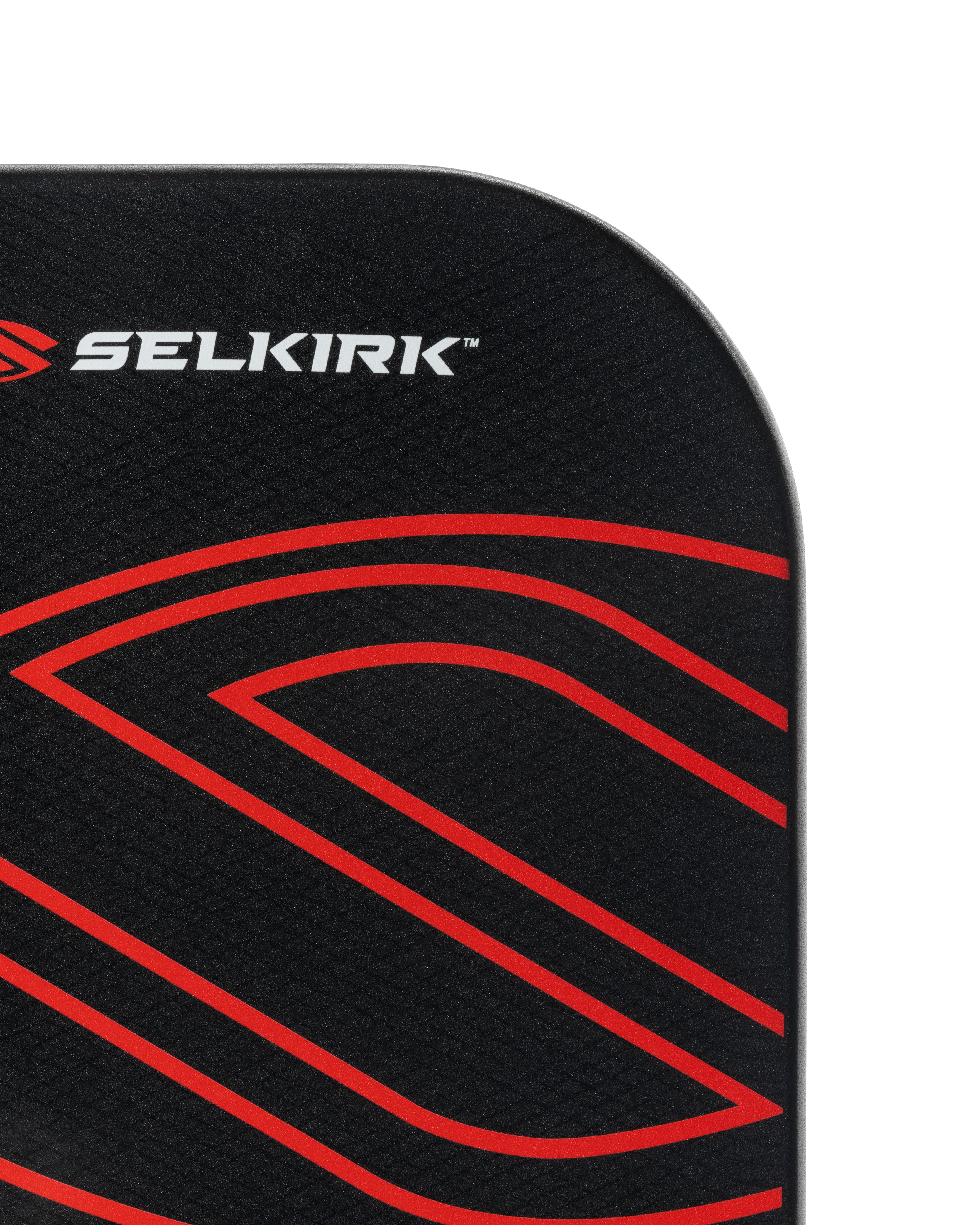 Selkirk LUXX Control Air Invikta Pickleball Paddle - Jack Sock Signature