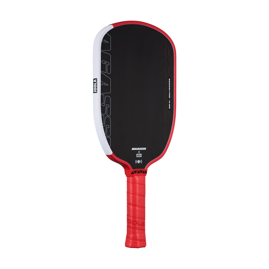 JOOLA Andre Agassi Pro 14mm Pickleball Paddle