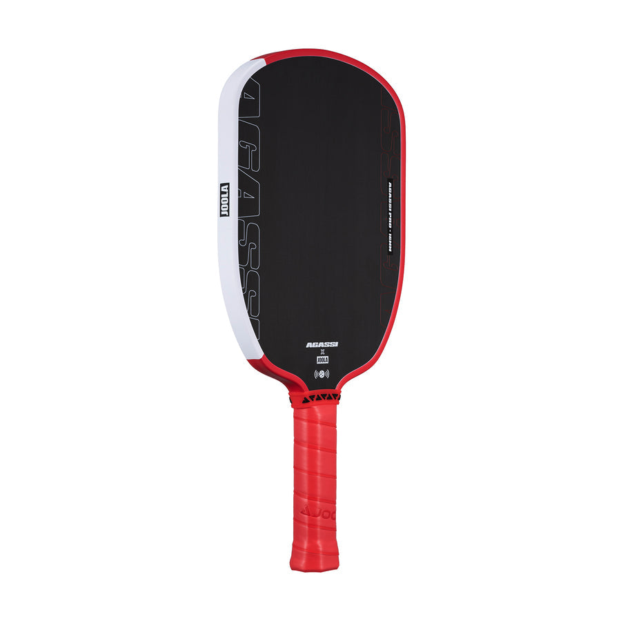 JOOLA Andre Agassi Pro 16mm Pickleball Paddle
