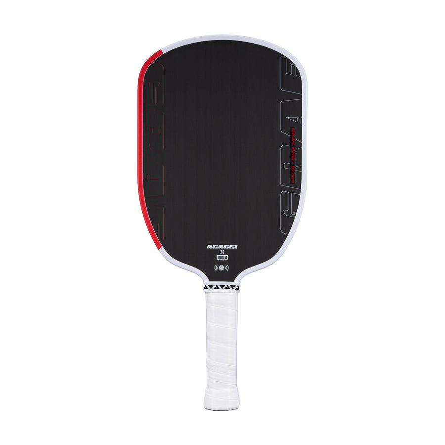 JOOLA Steffi Graf Pro 16mm Pickleball Paddle