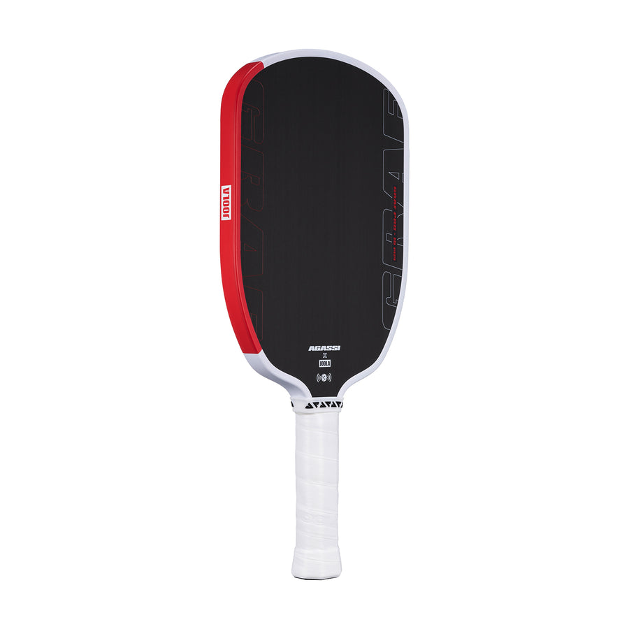 JOOLA Steffi Graf Pro 16mm Pickleball Paddle