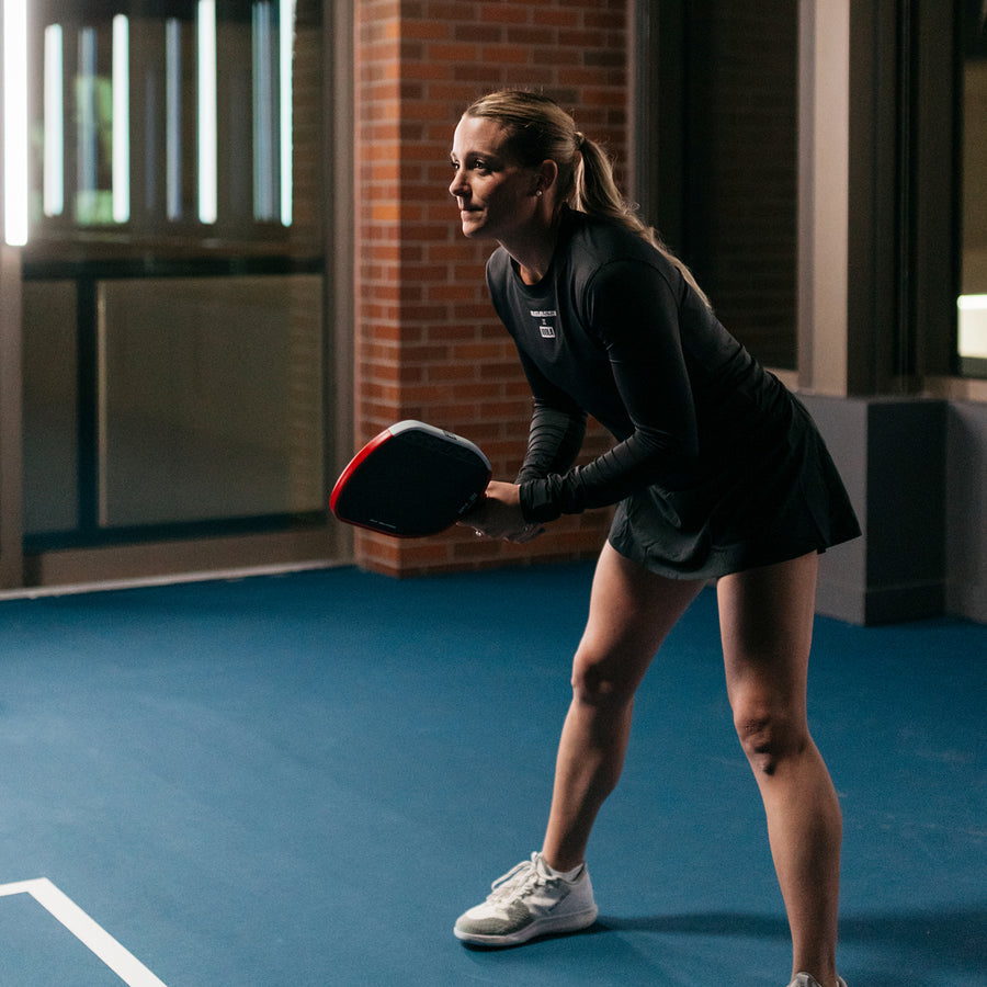 JOOLA Andre Agassi Pro 16mm Pickleball Paddle