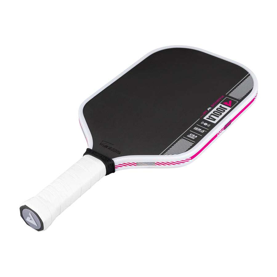 JOOLA Tyson McGuffin Magnus Pro IV 16mm Pickleball Paddle
