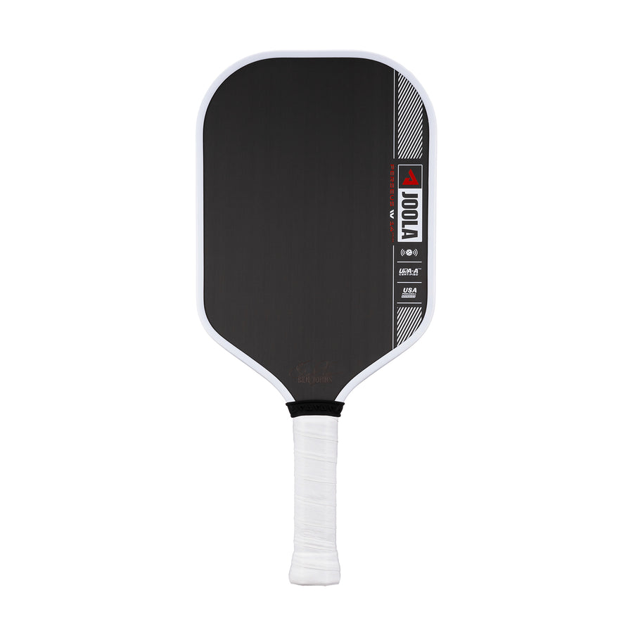 JOOLA Ben Johns Perseus Pro IV 14mm Pickleball Paddle