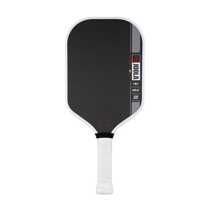 JOOLA Ben Johns Perseus Pro IV 14mm Pickleball Paddle