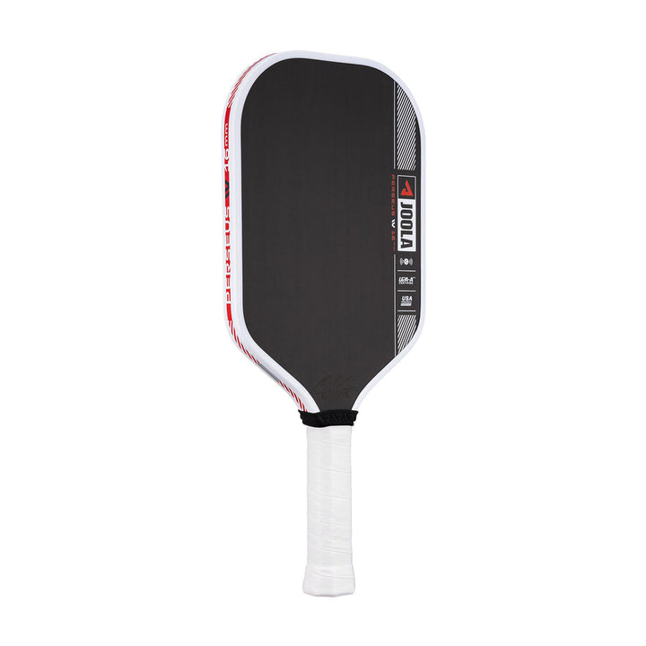 JOOLA Ben Johns Perseus Pro IV 16mm Pickleball Paddle
