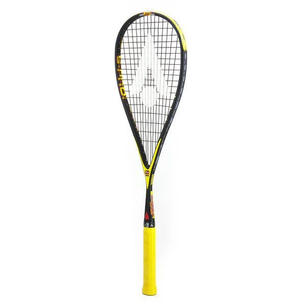 Karakal S-PRO 2.1 Squash Racquet