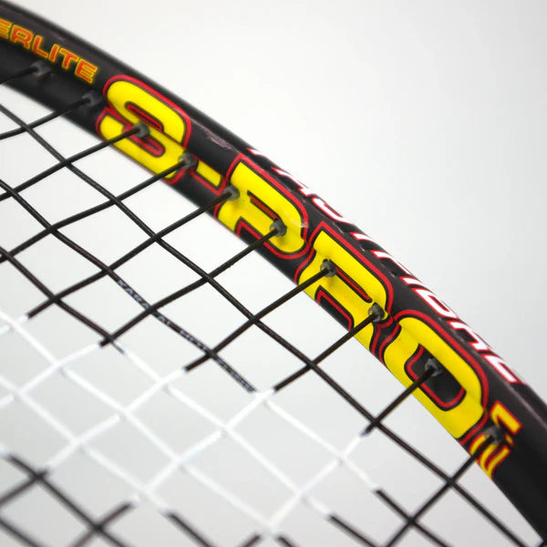 Karakal S-PRO 2.1 Squash Racquet