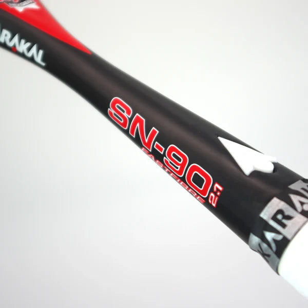 Karakal SN 90 FF 2.1 Squash Racquet