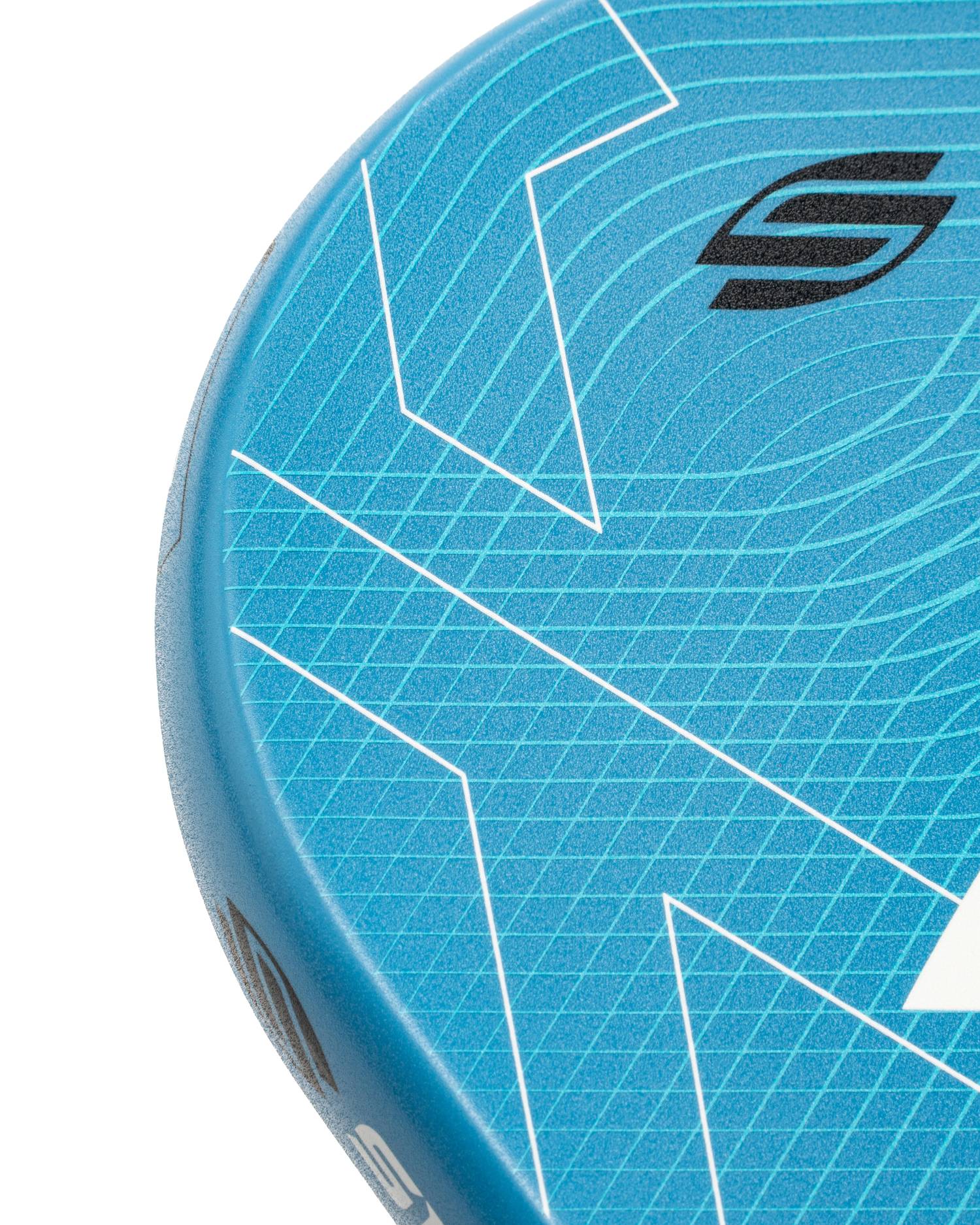 Selkirk LUXX Control Air Epic Pickleball Paddle in Blue