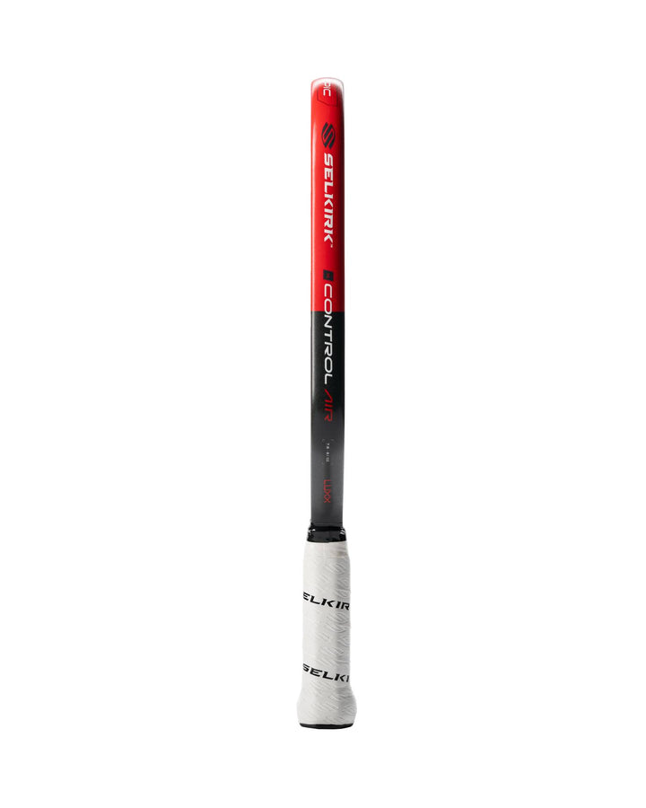 Selkirk LUXX Control Air Epic Pickleball Paddle in Red