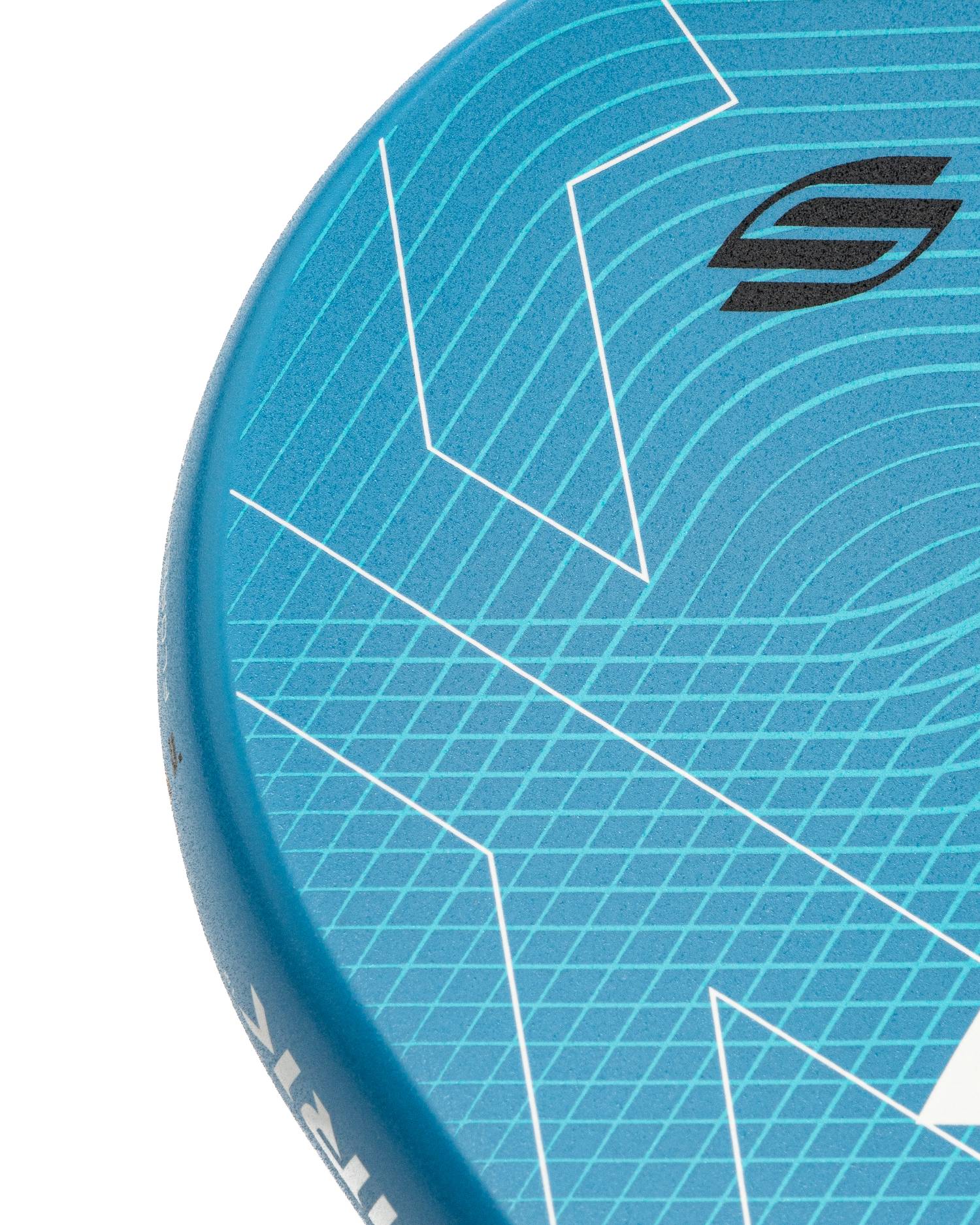 Selkirk LUXX Control Air Invikta Pickleball Paddle in Blue