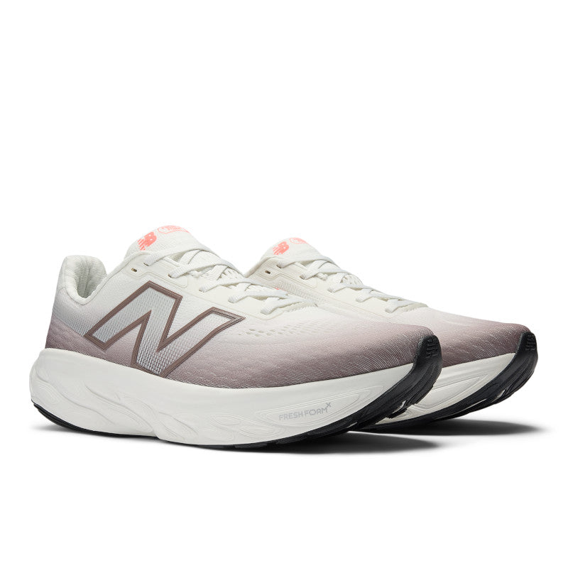 New Balance Men's Fresh Foam X 1080v14 Running Shoes in Earth Shadow