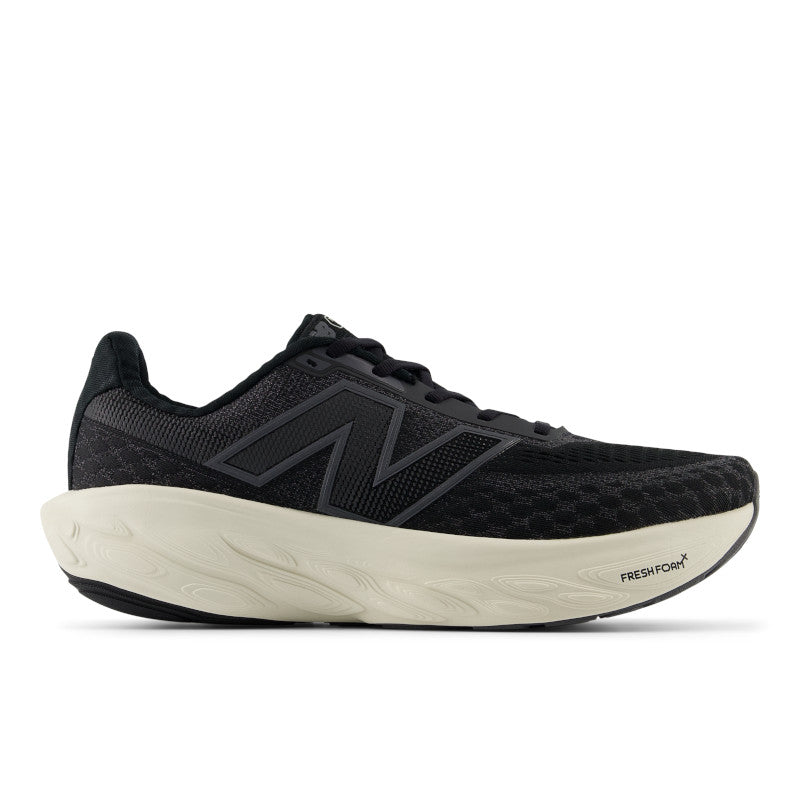 New Balance Men's Fresh Foam X 1080v14 Running Shoes in BLACK