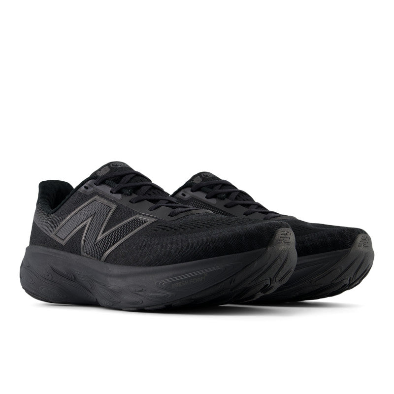New Balance Men's Fresh Foam X 1080v14 Running Shoes in Black