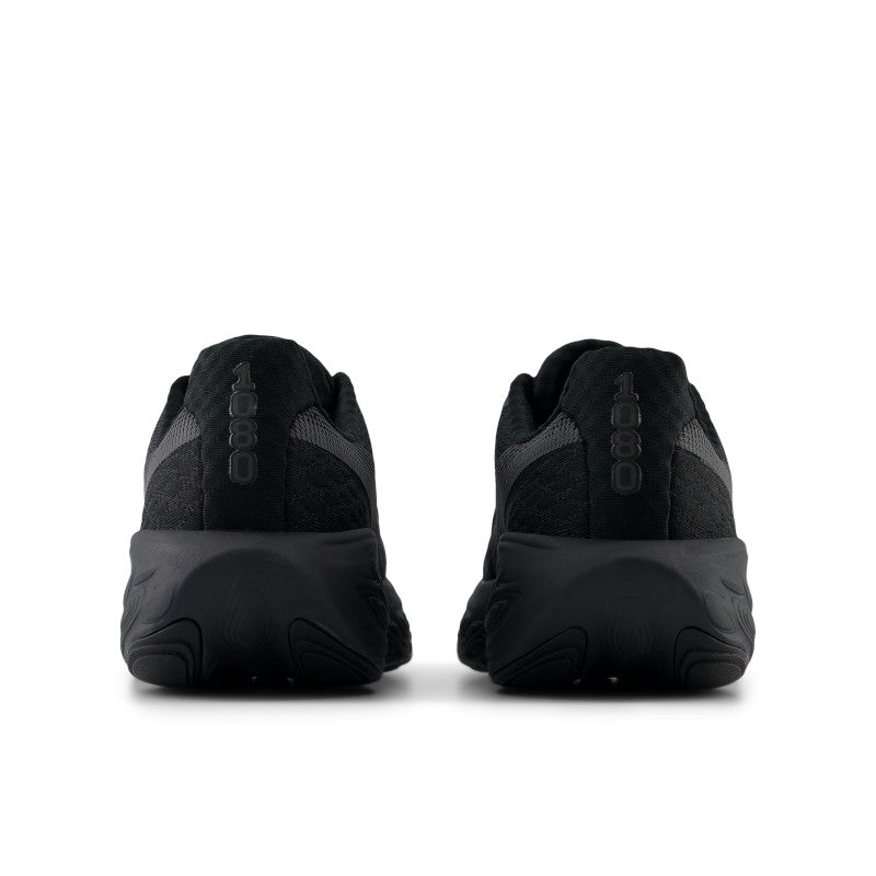 New Balance Men's Fresh Foam X 1080v14 Running Shoes in Black