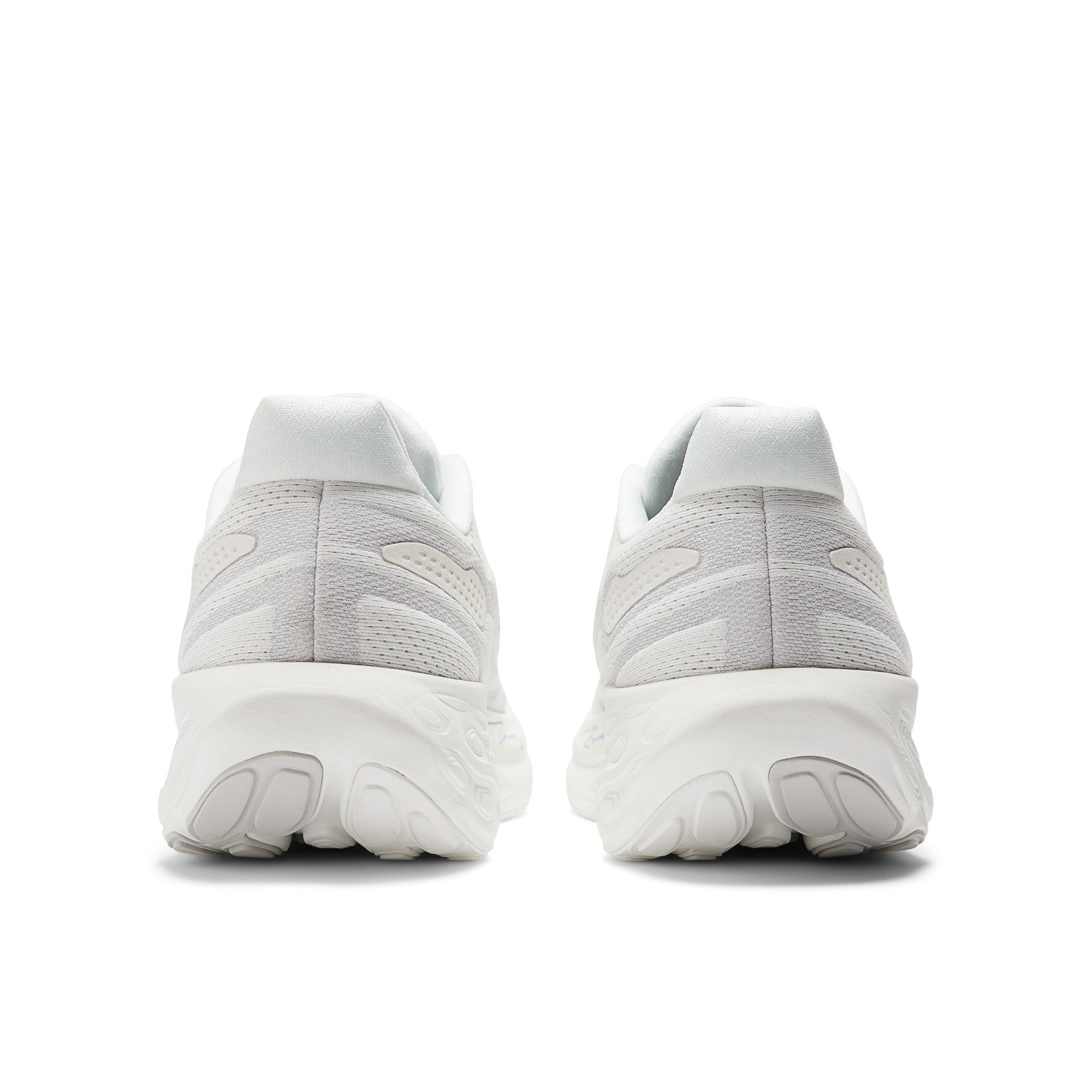 New Balance Men's Fresh Foam X 1080 v13 Running Shoes in WHITE