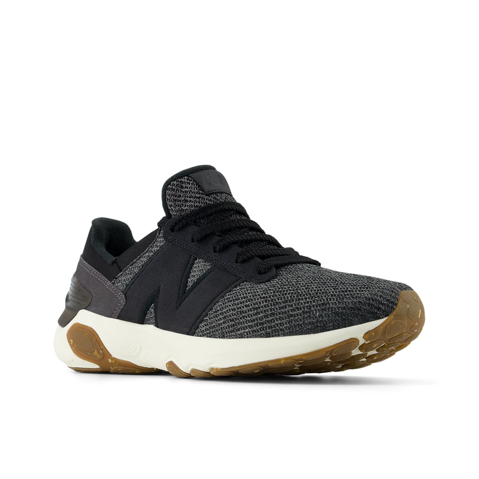 New Balance Men's Fresh Foam X 1440 Sport Lifestyle Shoes in Black