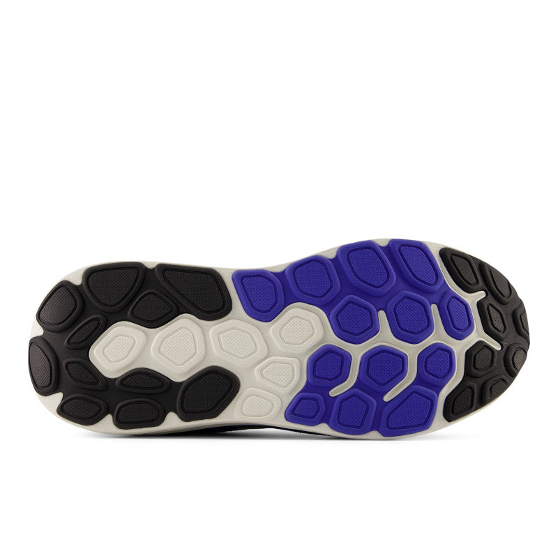 New Balance Men's Made in USA Fresh Foam X 1540v4 Running Shoes in Marine Blue