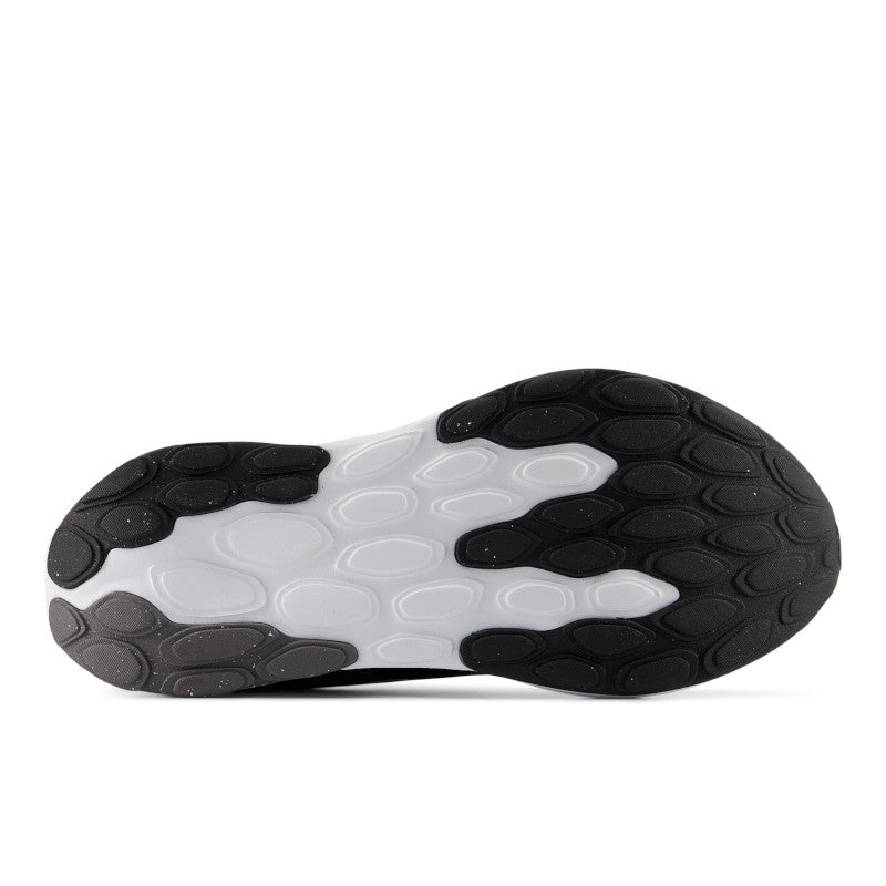 New Balance Men's Fresh Foam 520 v9 Running Shoes in Black