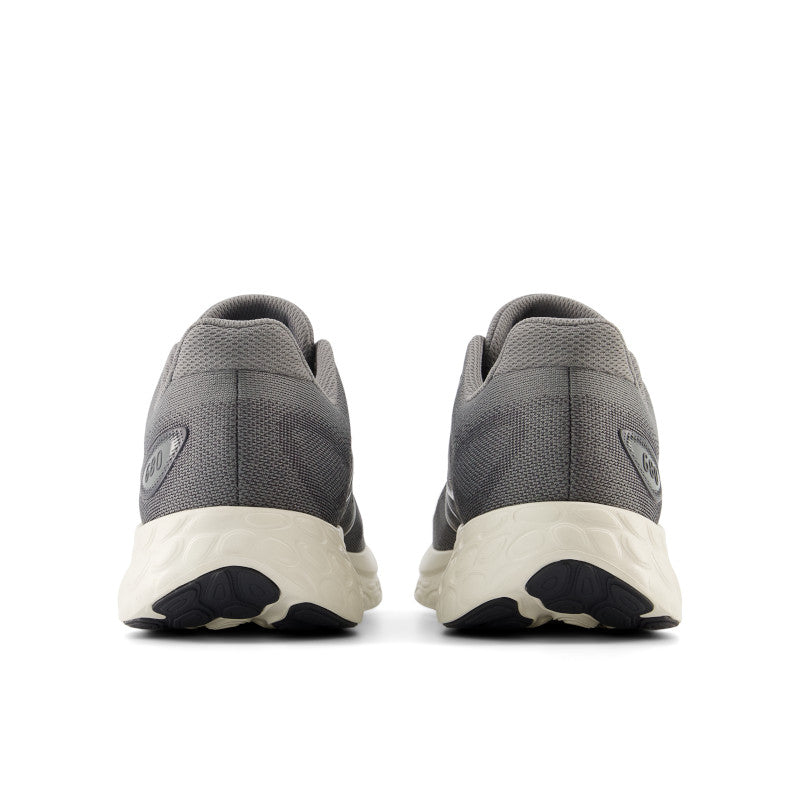 New Balance Men's Fresh Foam 680 v8 Running Shoes in Harbor Grey