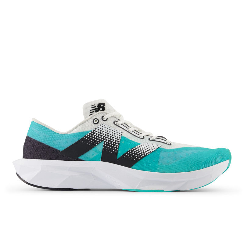 New Balance Men's FuelCell Pvlse v1 Running Shoes in CYBER JADE