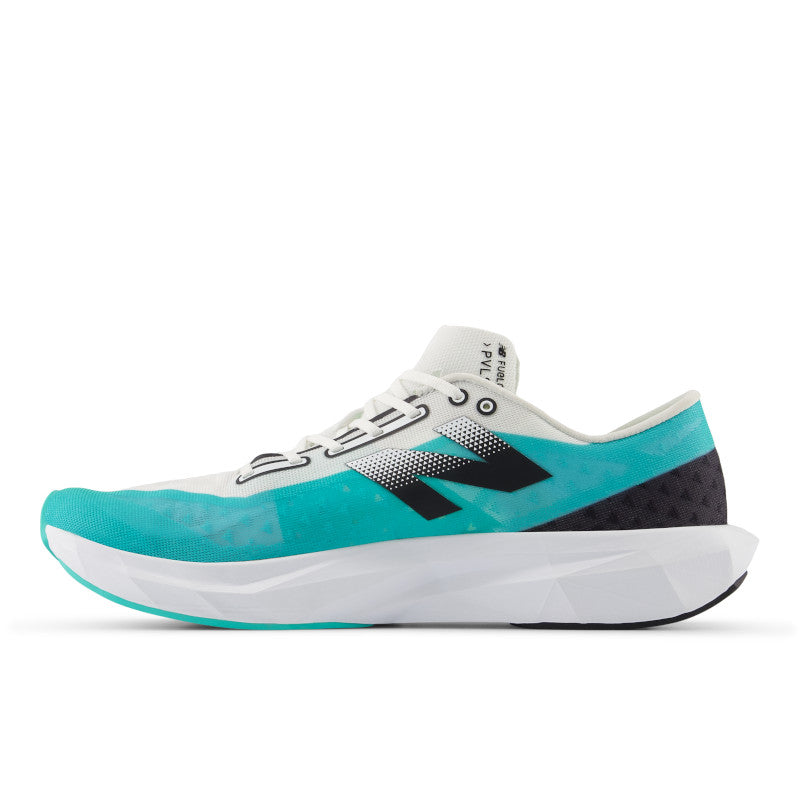 New Balance Men's FuelCell Pvlse v1 Running Shoes in CYBER JADE