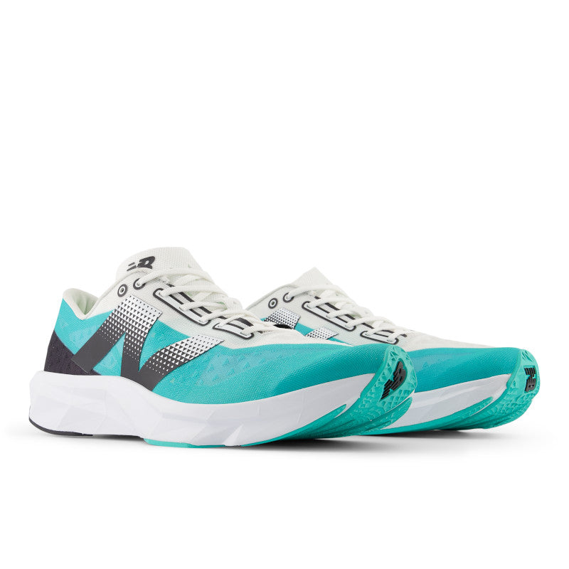 New Balance Men's FuelCell Pvlse v1 Running Shoes in CYBER JADE