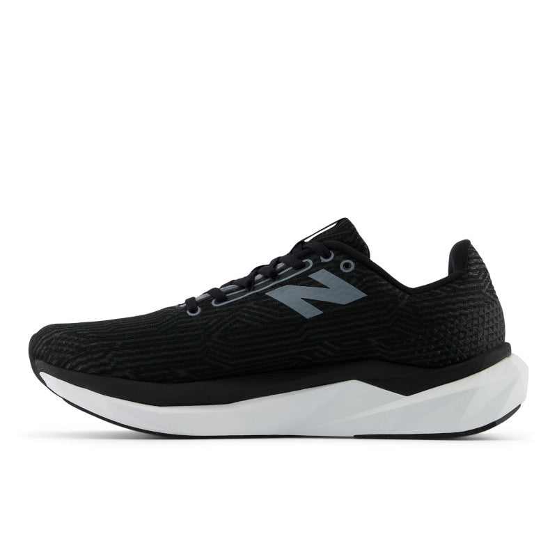 New Balance Men's FuelCell Propel v5 Running Shoes in BLACK