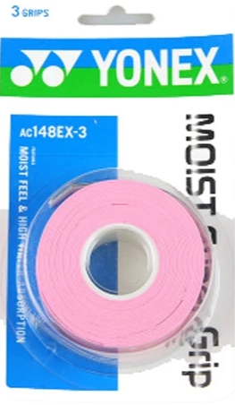 Yonex Moist Super Grap (3 pack)