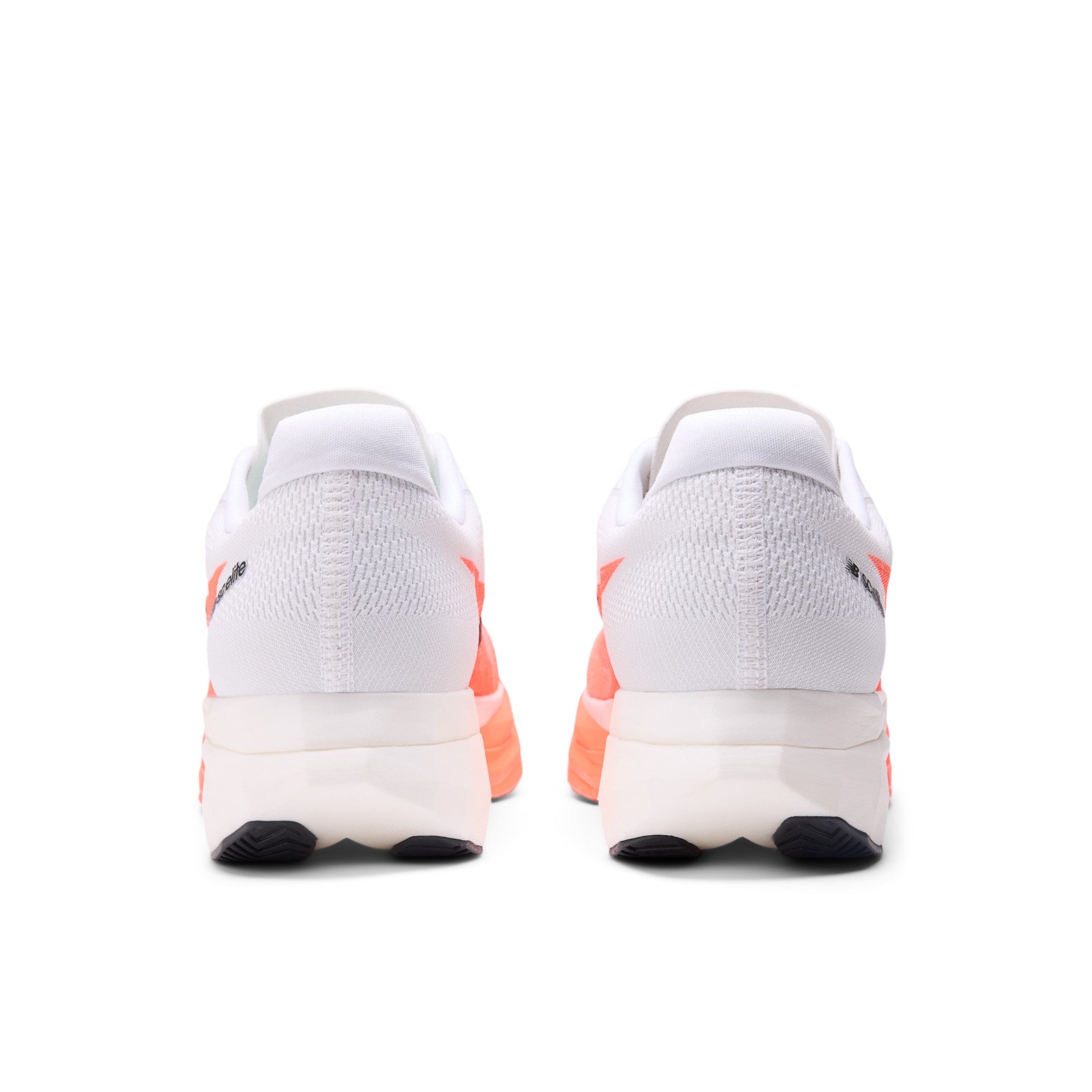 New Balance Men's FuelCell SuperComp Elite v5 Running Shoes in Urgent Red