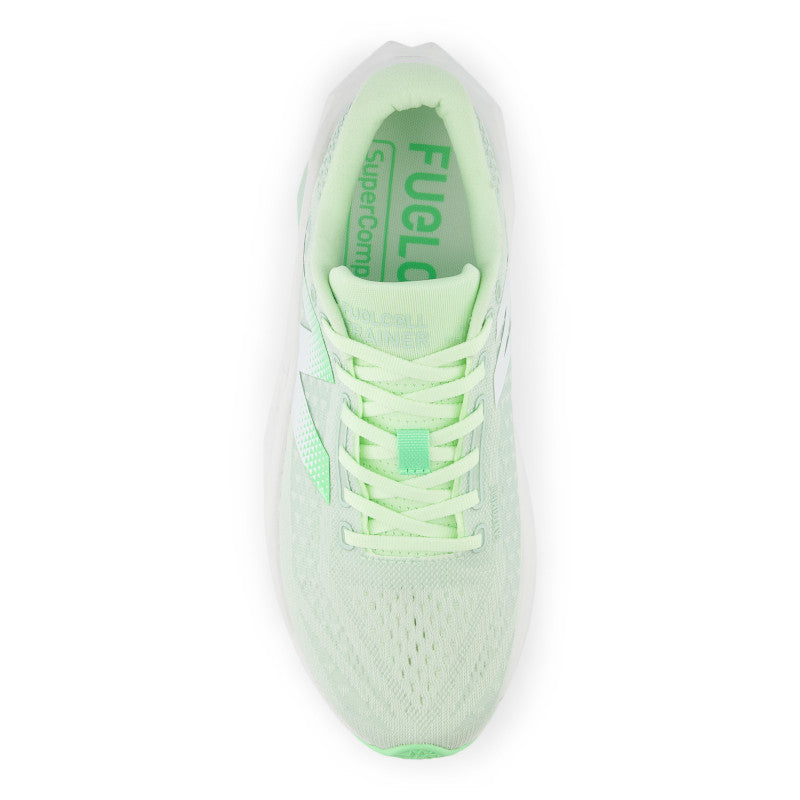 New Balance Men's FuelCell SuperComp Trainer v3 Running Shoes in Melon Water