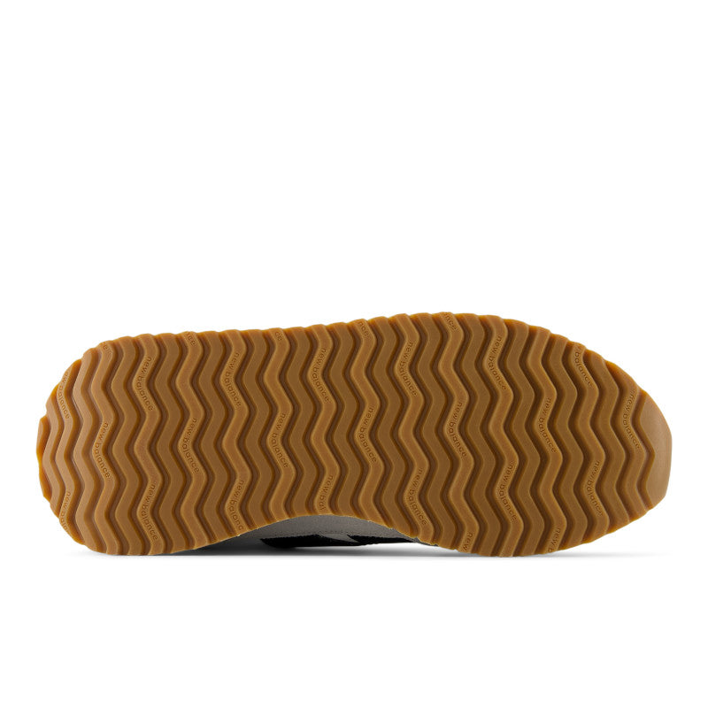 New Balance Men's 237 Sport Lifestyle Shoes in White